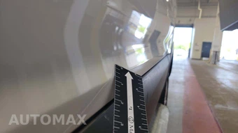 2025 Ford Transit 250 Cargo Van Low Roof 130.0" WB - miniatura 37