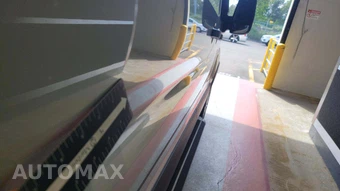 2025 Ford Transit 250 Cargo Van Low Roof 130.0" WB - miniatura 38