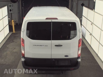 2025 Ford Transit 250 Cargo Van Low Roof 130.0" WB - miniatura 5