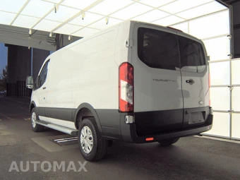 2025 Ford Transit 250 Cargo Van Low Roof 130.0" WB - miniatura 6