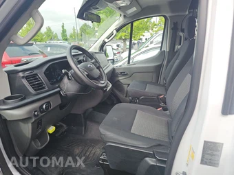2025 Ford Transit 250 Cargo Van Low Roof 130.0" WB - miniatura 7