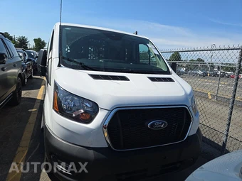 2025 Ford Transit 250 Cargo Van Low Roof 130.0" WB - miniatura 2