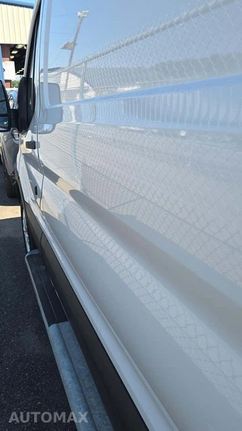2025 Ford Transit 250 Cargo Van Low Roof 130.0" WB - miniatura 21