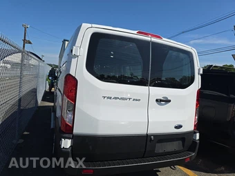2025 Ford Transit 250 Cargo Van Low Roof 130.0" WB - miniatura 5