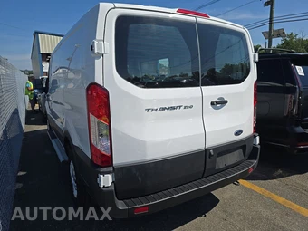 2025 Ford Transit 250 Cargo Van Low Roof 130.0" WB - miniatura 6