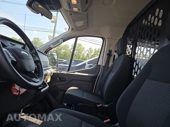 2025 Ford Transit 250 Cargo Van Low Roof 130.0" WB - miniatura 7