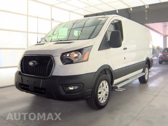 2025 Ford Transit 250 Cargo Van Low Roof 130.0" WB