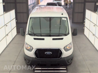 2025 Ford Transit 250 Cargo Van Low Roof 130.0" WB - miniatura 2