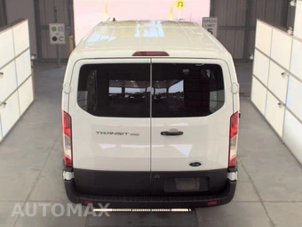 2025 Ford Transit 250 Cargo Van Low Roof 130.0" WB - miniatura 5