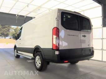2025 Ford Transit 250 Cargo Van Low Roof 130.0" WB - miniatura 6