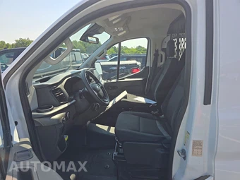 2025 Ford Transit 250 Cargo Van Low Roof 130.0" WB - miniatura 7
