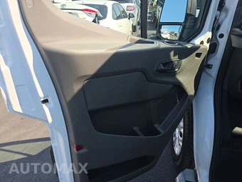 2025 Ford Transit 250 Cargo Van Low Roof 130.0" WB - miniatura 9