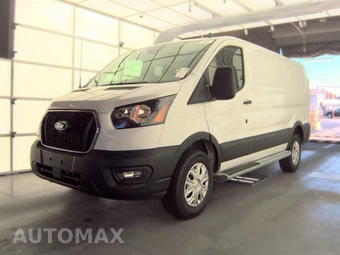 2025 Ford Transit 250 Cargo Van Low Roof 130.0" WB