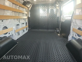 2025 Ford Transit 250 Cargo Van Low Roof 130.0" WB - miniatura 15