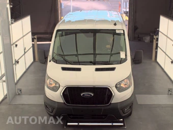 2025 Ford Transit 250 Cargo Van Low Roof 130.0" WB - miniatura 2
