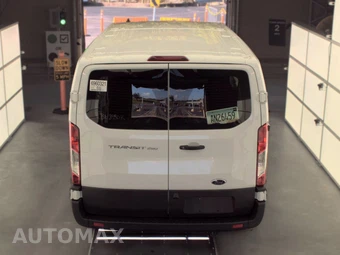 2025 Ford Transit 250 Cargo Van Low Roof 130.0" WB - miniatura 5