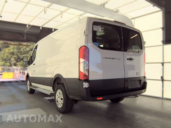 2025 Ford Transit 250 Cargo Van Low Roof 130.0" WB - miniatura 6