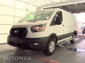 2025 Ford Transit 250 Cargo Van Low Roof 130.0" WB