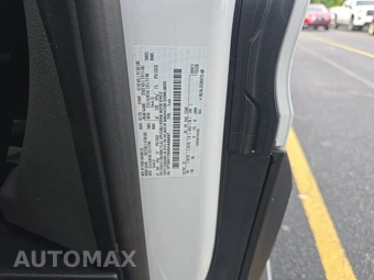 2025 Ford Transit 250 Cargo Van Low Roof 130.0" WB - miniatura 14