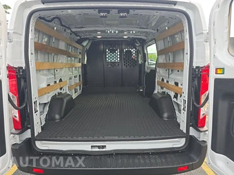 2025 Ford Transit 250 Cargo Van Low Roof 130.0" WB - miniatura 16