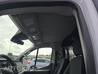 2025 Ford Transit 250 Cargo Van Low Roof 130.0" WB - miniatura 17