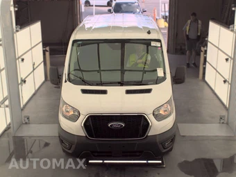 2025 Ford Transit 250 Cargo Van Low Roof 130.0" WB - miniatura 2