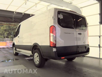 2025 Ford Transit 250 Cargo Van Low Roof 130.0" WB - miniatura 6