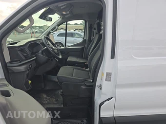2025 Ford Transit 250 Cargo Van Low Roof 130.0" WB - miniatura 7