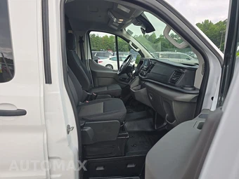 2025 Ford Transit 250 Cargo Van Low Roof 130.0" WB - miniatura 8
