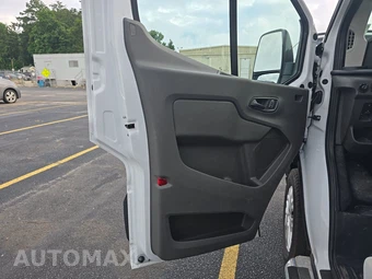 2025 Ford Transit 250 Cargo Van Low Roof 130.0" WB - miniatura 9