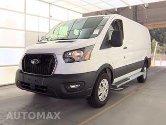 2025 Ford Transit 250 Cargo Van Low Roof 130.0" WB