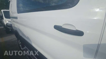 2025 Ford Transit 250 Cargo Van Low Roof 130.0" WB - miniatura 18