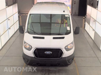 2025 Ford Transit 250 Cargo Van Low Roof 130.0" WB - miniatura 2