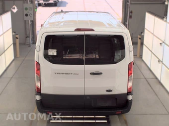 2025 Ford Transit 250 Cargo Van Low Roof 130.0" WB - miniatura 5