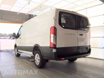 2025 Ford Transit 250 Cargo Van Low Roof 130.0" WB - miniatura 6
