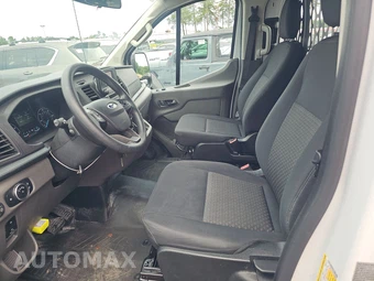 2025 Ford Transit 250 Cargo Van Low Roof 130.0" WB - miniatura 7