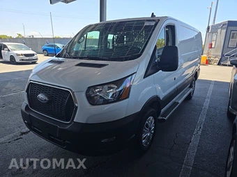 2025 Ford Transit 250 Cargo Van Low Roof 130.0" WB