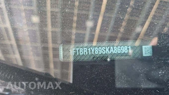 2025 Ford Transit 250 Cargo Van Low Roof 130.0" WB - miniatura 17