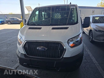 2025 Ford Transit 250 Cargo Van Low Roof 130.0" WB - miniatura 2