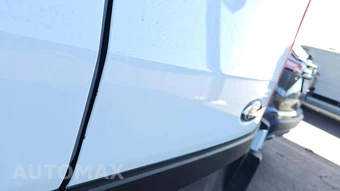 2025 Ford Transit 250 Cargo Van Low Roof 130.0" WB - miniatura 20