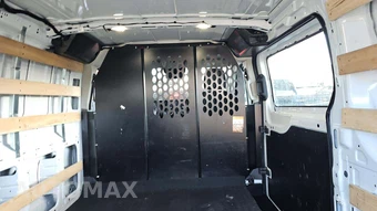 2025 Ford Transit 250 Cargo Van Low Roof 130.0" WB - miniatura 21
