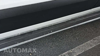 2025 Ford Transit 250 Cargo Van Low Roof 130.0" WB - miniatura 25