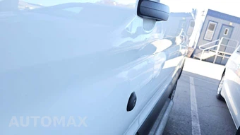 2025 Ford Transit 250 Cargo Van Low Roof 130.0" WB - miniatura 33