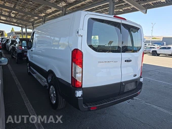 2025 Ford Transit 250 Cargo Van Low Roof 130.0" WB - miniatura 6