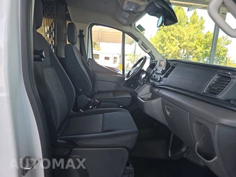 2025 Ford Transit 250 Cargo Van Low Roof 130.0" WB - miniatura 8
