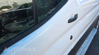 2025 Ford Transit 250 Cargo Van Low Roof 130.0" WB - miniatura 18