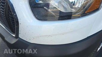 2025 Ford Transit 250 Cargo Van Low Roof 130.0" WB - miniatura 19