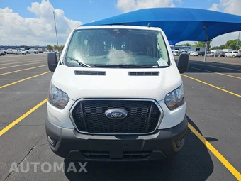 2025 Ford Transit 250 Cargo Van Low Roof 130.0" WB - miniatura 2