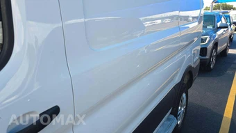 2025 Ford Transit 250 Cargo Van Low Roof 130.0" WB - miniatura 20