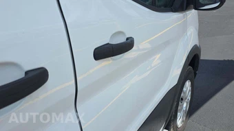 2025 Ford Transit 250 Cargo Van Low Roof 130.0" WB - miniatura 22